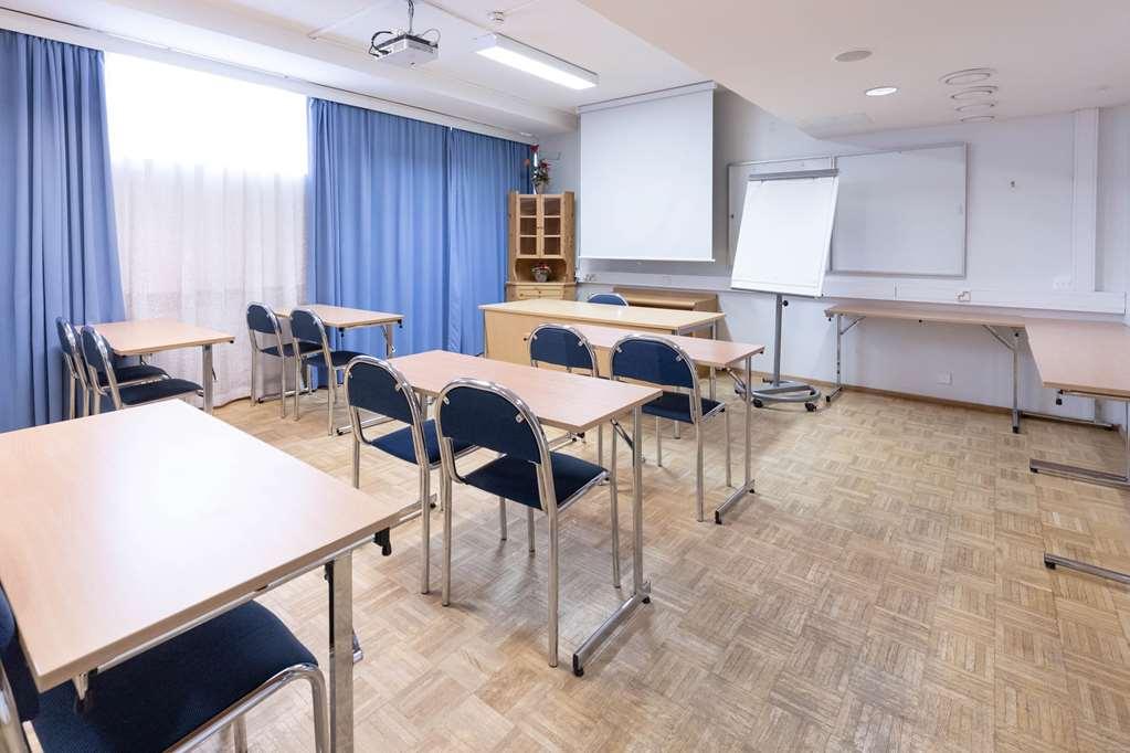Scandic Kouvola Faciliteter billede