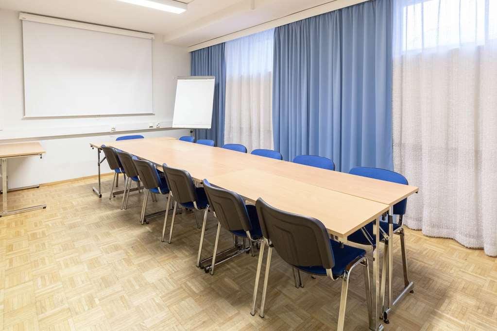 Scandic Kouvola Faciliteter billede