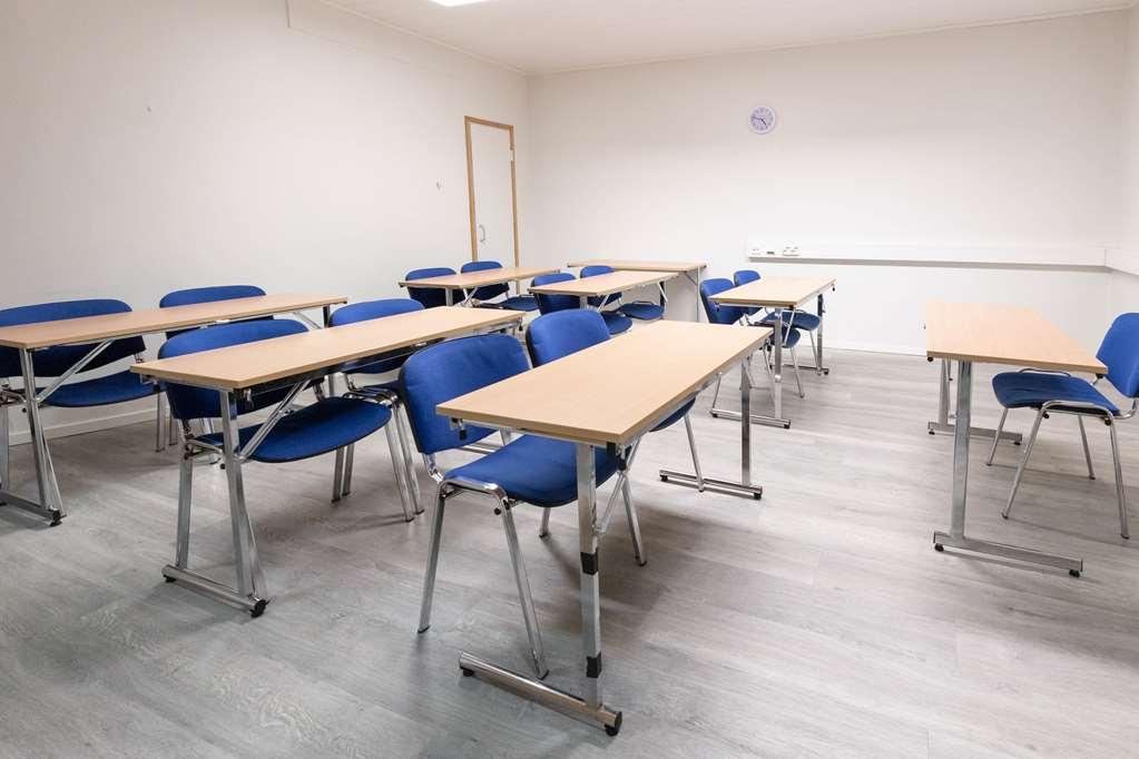 Scandic Kouvola Faciliteter billede