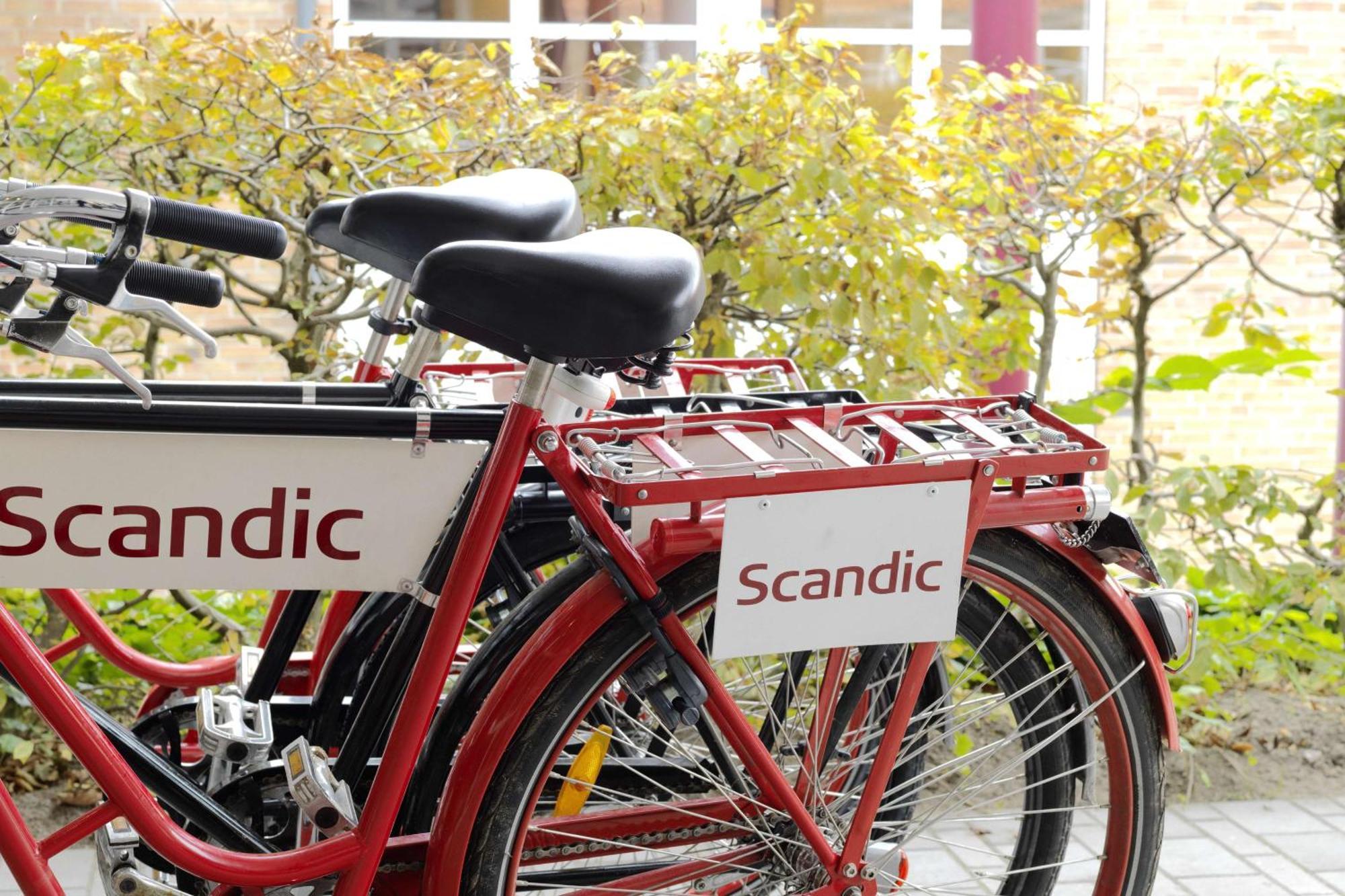 Scandic Kouvola Eksteriør billede
