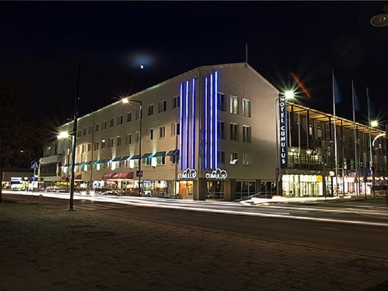 Scandic Kouvola Eksteriør billede
